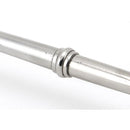 From The Anvil - Regency Pull Handle - Medium - Polished Chrome - 92090 - Choice Handles