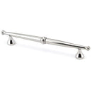 From The Anvil - Regency Pull Handle - Medium - Polished Chrome - 92090 - Choice Handles