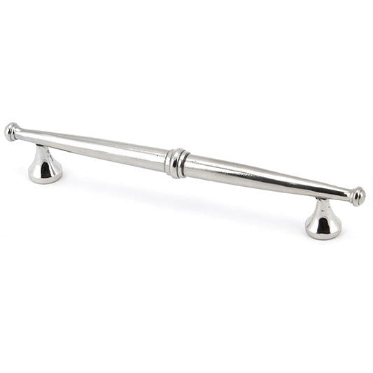 From The Anvil - Regency Pull Handle - Medium - Polished Chrome - 92090 - Choice Handles