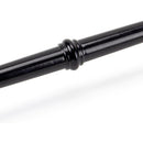 From The Anvil - Regency Pull Handle - Large - Black - 92093 - Choice Handles