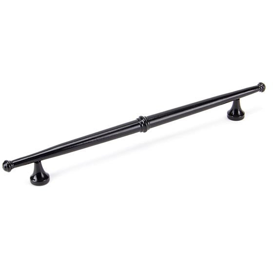 From The Anvil - Regency Pull Handle - Large - Black - 92093 - Choice Handles