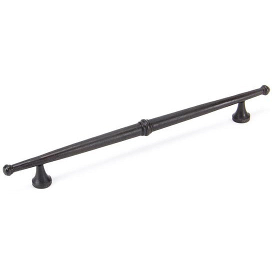 From The Anvil - Regency Pull Handle - Large - Beeswax - 92094 - Choice Handles