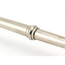 From The Anvil - Regency Pull Handle - Large - Polished Nickel - 92095 - Choice Handles