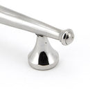 From The Anvil - Regency Pull Handle - Large - Polished Chrome - 92096 - Choice Handles