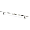 From The Anvil - Regency Pull Handle - Large - Polished Chrome - 92096 - Choice Handles