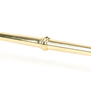 From The Anvil - Regency Pull Handle - Large - Aged Brass - 92097 - Choice Handles