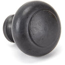 From The Anvil - Regency Cabinet Knob - Large - Beeswax - 92102 - Choice Handles