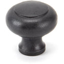 From The Anvil - Regency Cabinet Knob - Large - Beeswax - 92102 - Choice Handles