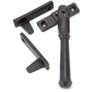 From The Anvil - Locking Night-Vent Regency Fastener - External Beeswax - 92104 - Choice Handles