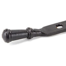 From The Anvil - 12" Regency Stay - External Beeswax - 92110 - Choice Handles