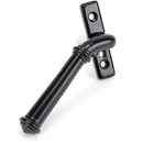 From The Anvil - Regency Espag - LH - Black - 92111 - Choice Handles