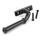 From The Anvil - Regency Espag - RH - Black - 92112 - Choice Handles