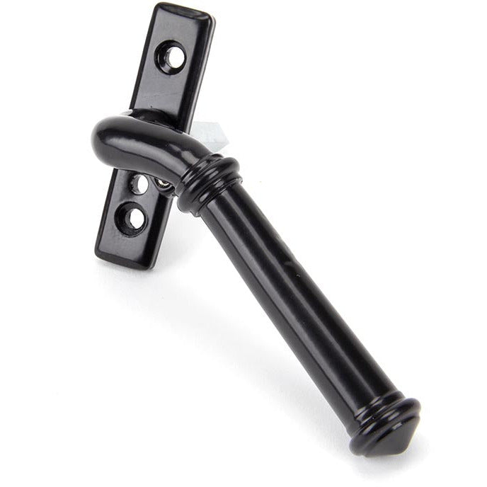 From The Anvil - Regency Espag - RH - Black - 92112 - Choice Handles