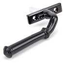 From The Anvil - Regency Espag - RH - Black - 92112 - Choice Handles