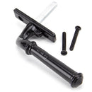 From The Anvil - Regency Espag - RH - Black - 92112 - Choice Handles