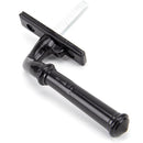 From The Anvil - Regency Espag - RH - Black - 92112 - Choice Handles