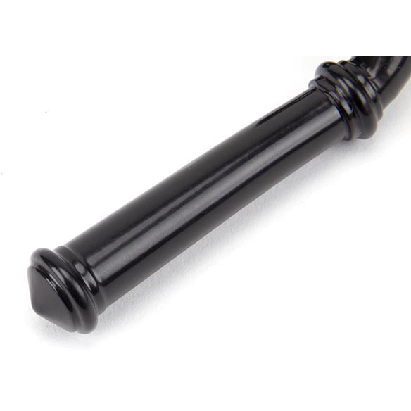 From The Anvil - Regency Espag - RH - Black - 92112 - Choice Handles