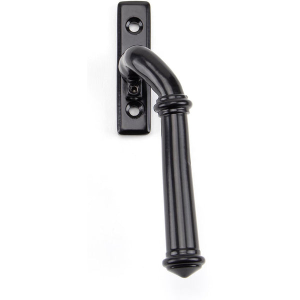 From The Anvil - Regency Espag - RH - Black - 92112 - Choice Handles