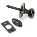 From The Anvil - Oval Rack Bolt - External Beeswax - 92130 - Choice Handles