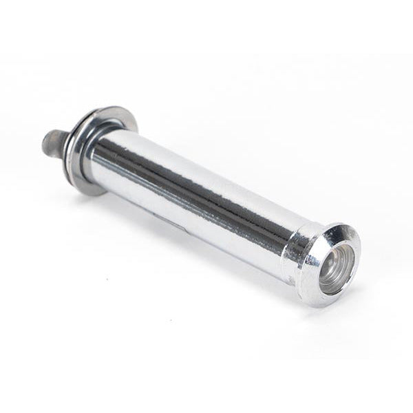 From The Anvil - Door Viewer 180° (55-75mm Door) - Polished Chrome - 92151 - Choice Handles