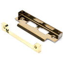 From The Anvil - ½" Rebate Kit For 91115/91113 - PVD Brass - 92153 - Choice Handles