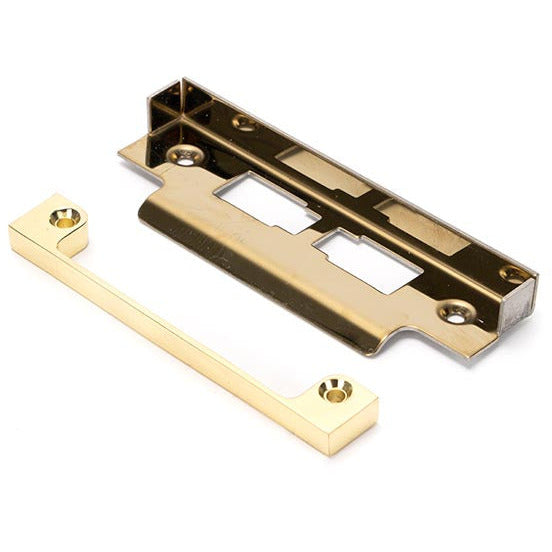From The Anvil - ½" Rebate Kit For 91115/91113 - PVD Brass - 92153 - Choice Handles