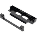 From The Anvil - ½" Rebate Kit For 91116/91109 - Black - 92154 - Choice Handles