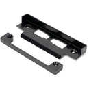 From The Anvil - ½" Rebate Kit For 91116/91109 - Black - 92154 - Choice Handles