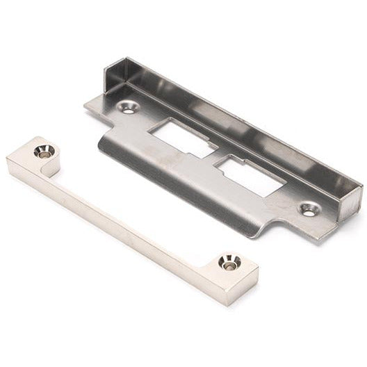 From The Anvil - ½" Rebate Kit For 91112/91110 - Stainless Steel - 92155 - Choice Handles