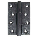 Frelan - 3 Inch Butt Hinges - Black Antique - JAB103 - Pair - Choice Handles