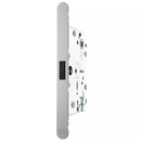 AGB Revolution XT Magnetic Euro Profile Sashlock 60mm backset - Satin Chrome - AGBMLESC - Choice Handles
