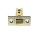 Atlantic Fire-Rated CE Marked Bolt Through Tubular Latch 3" - Satin Nickel - ALCE3SN - Choice Handles