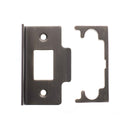 Atlantic Rebate Kit to suit CE Tubular Latch - Urban Bronze - ALREBCEUB - Choice Handles