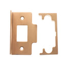 Atlantic Rebate Kit to suit CE Tubular Latch - Urban Satin Copper - ALREBCEUSC - Choice Handles