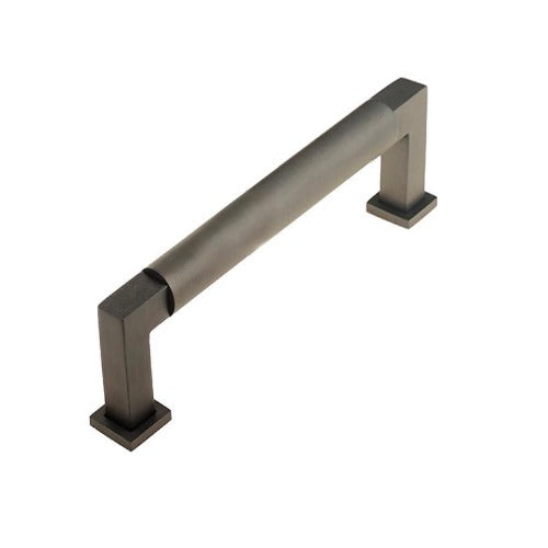 Burlington - Westminster Cupboard Handle 224mm  Dark Bronze - BUR312DB - Choice Handles