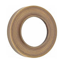 Burlington - Piccadilly Lever on Rose - Antique Brass - BUR40AB - Choice Handles