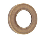 Burlington - Knightsbridge Lever on Rose - Antique Brass - BUR20AB - Choice Handles