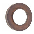 Burlington - Piccadilly Lever on Rose - Dark Bronze - BUR40DB - Choice Handles