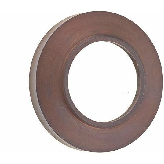 Burlington - Piccadilly Lever on Rose - Dark Bronze - BUR40DB - Choice Handles