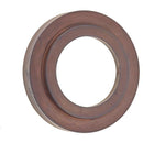 Burlington - Mayfair Lever on Rose - Dark Bronze - BUR10DB - Choice Handles