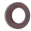 Burlington - Mayfair Lever on Rose - Dark Bronze - BUR10DB - Choice Handles