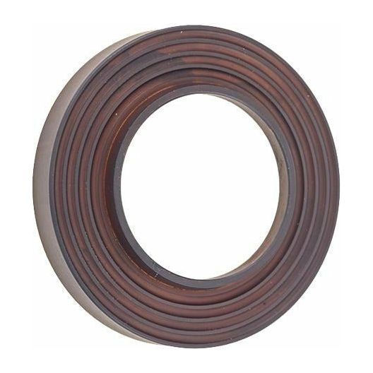 Burlington - Piccadilly Lever on Rose - Dark Bronze - BUR40DB - Choice Handles
