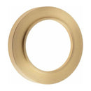 Burlington - Matching Turn & Release - Satin Brass - BUR80SB - Choice Handles