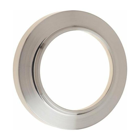 Burlington - Matching Turn & Release - Satin Nickel - BUR80SN - Choice Handles