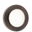 Burlington - Matching Turn & Release - Dark Bronze - BUR81DB - Choice Handles