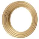 Burlington - Matching Turn & Release - Satin Brass - BUR81SB - Choice Handles