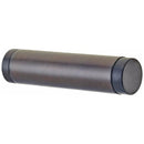 Burlington - Matching Wall Mounted Door Stop - Dark Bronze - BUR970DB - Choice Handles