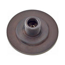 Burlington - Matching Wall Mounted Door Stop - Dark Bronze - BUR970DB - Choice Handles