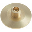 Burlington - Matching Wall Mounted Door Stop - Satin Nickel - BUR970SN - Choice Handles