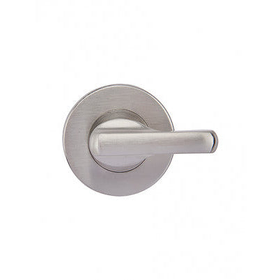 Consort - Disabled Large Bathroom WC Turn and Indicator Set  - Satin Stainless Steel - Choice Handles